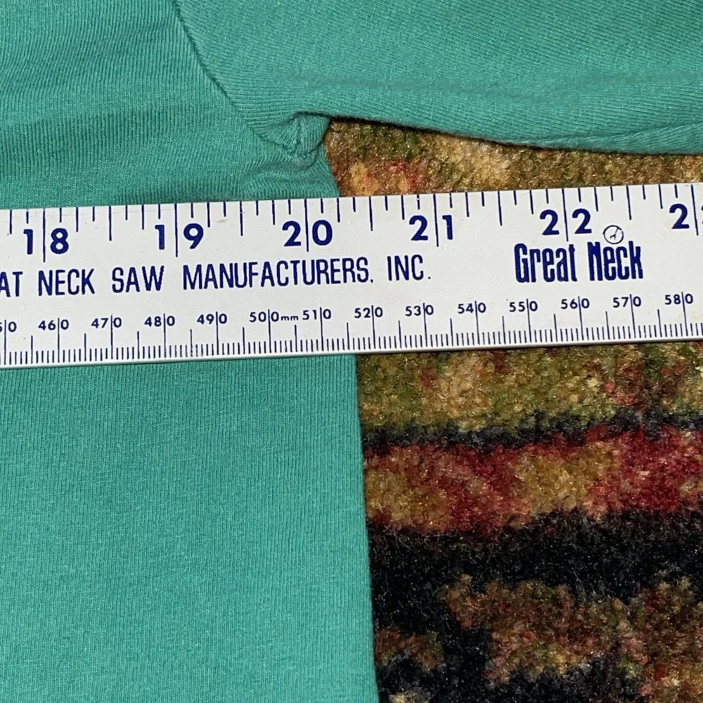 Endangered Young ‘uns size tag